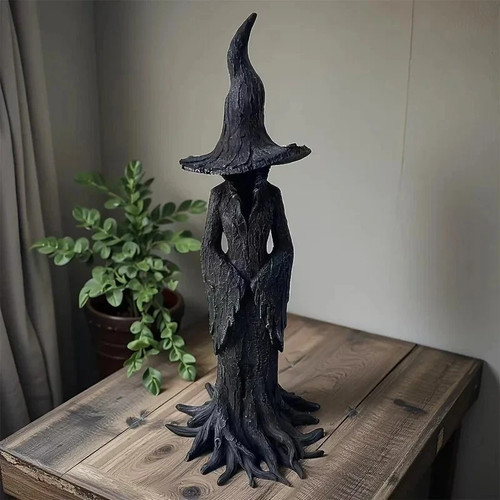 2026 cracker barrel - tree, witch