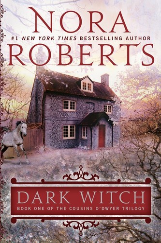 Dark witch nora - witch,,