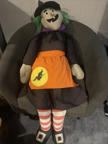 Lillian vernon vintage - lillian, witch