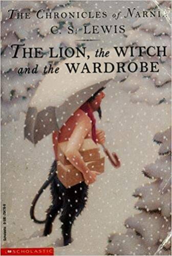 The lion witch and - the,