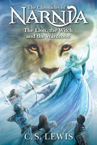 The lion witch - the, witch,