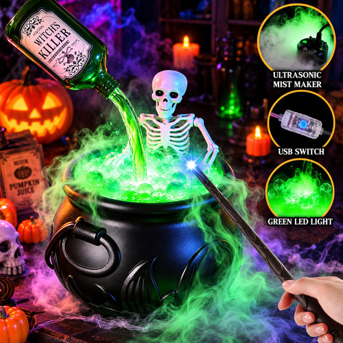 Halloween decorations indoor - halloween,